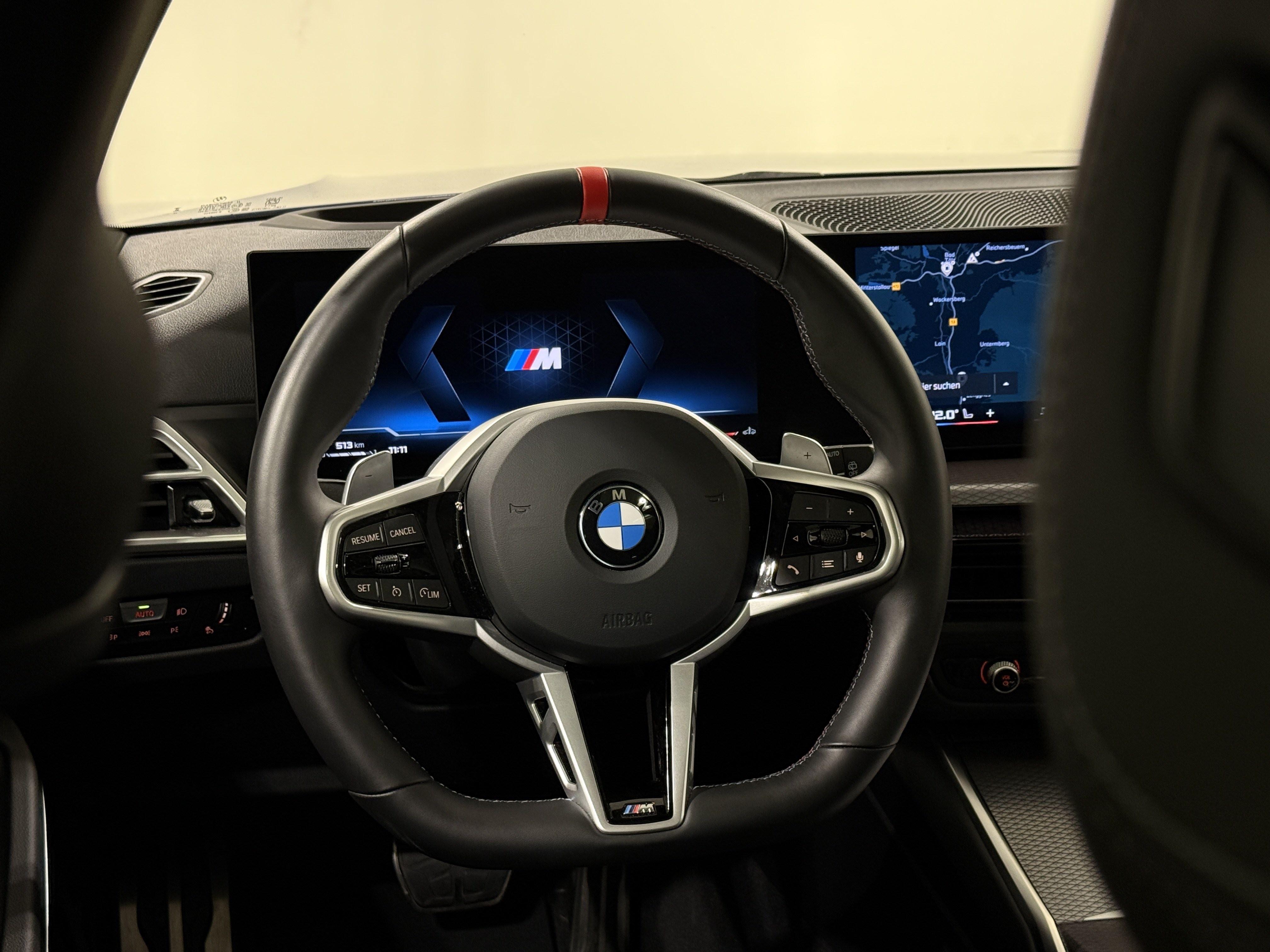 BMW 3er Touring – Bild 37
