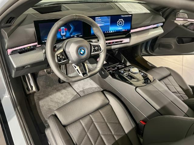 BMW i5 – Bild 16