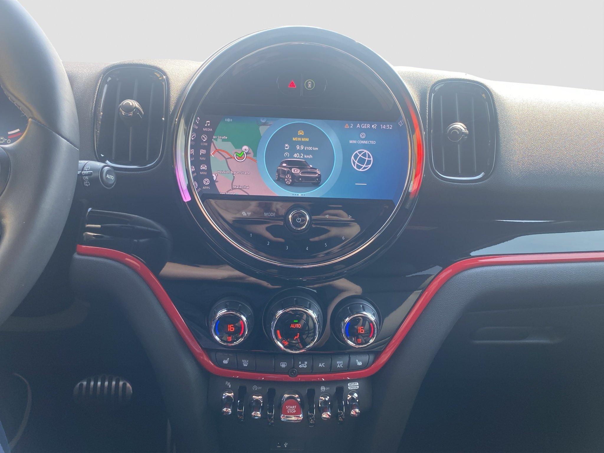 MINI Countryman – Bild 14