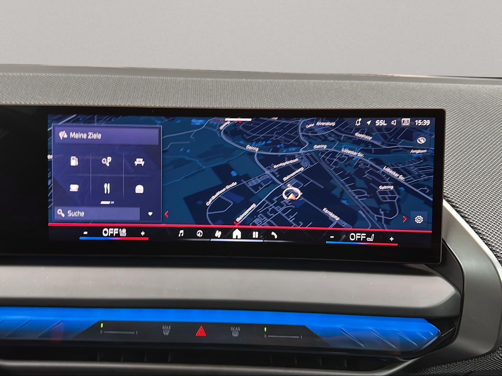 BMW X3 – Bild 14