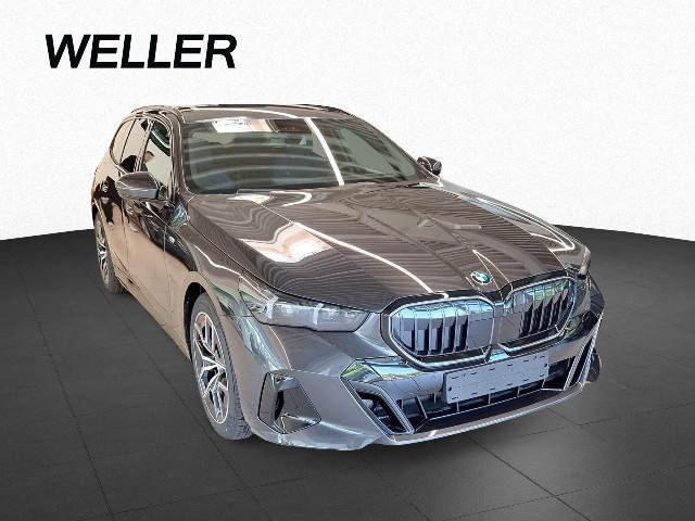 BMW 5er Touring – Bild 2