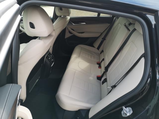 BMW X4 2020