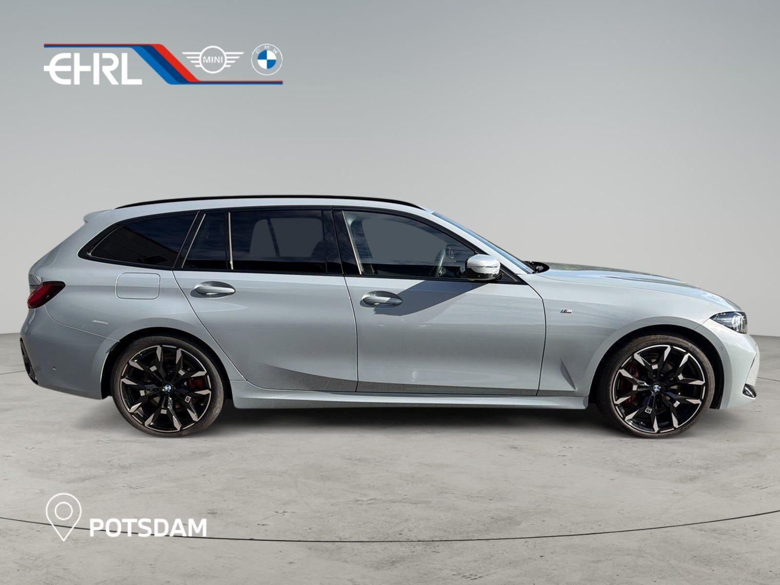 BMW 3er Touring – Bild 32