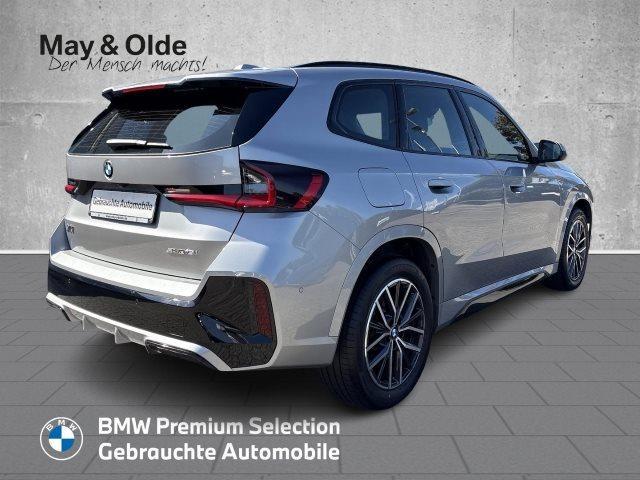 BMW X1 – Bild 3