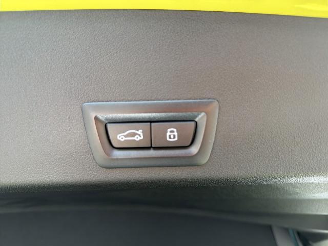 BMW XM – Bild 11