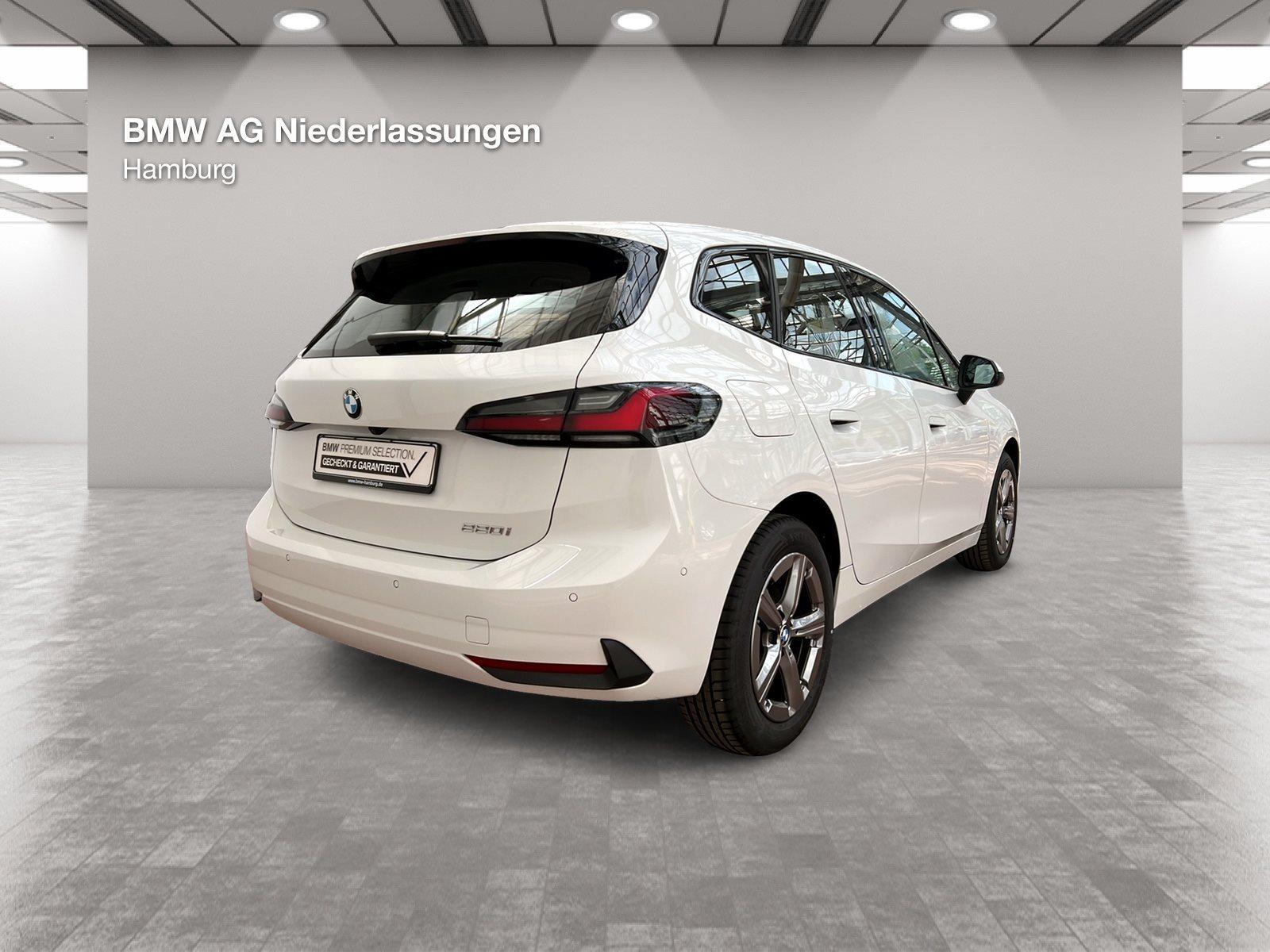 BMW 2er Active Tourer – Bild 5