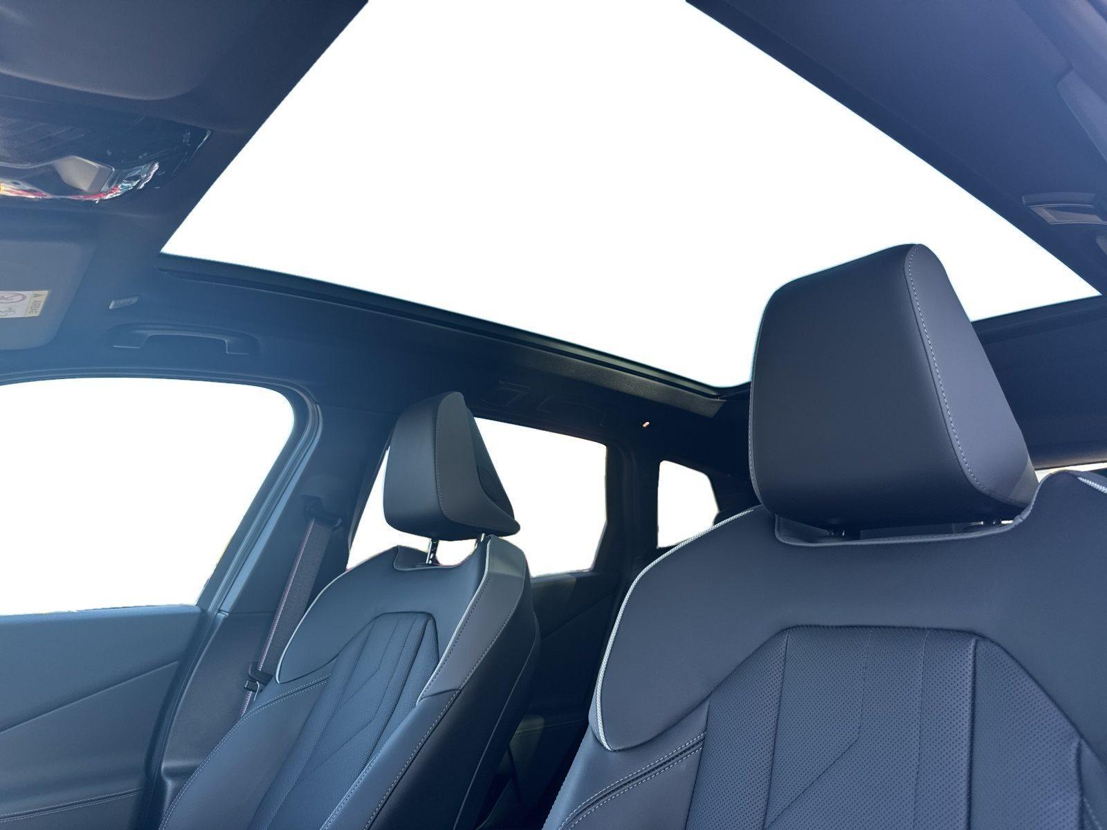 BMW X3 – Bild 9