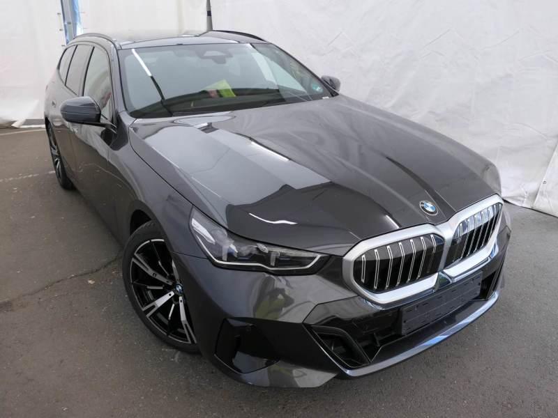 BMW 5er Touring
