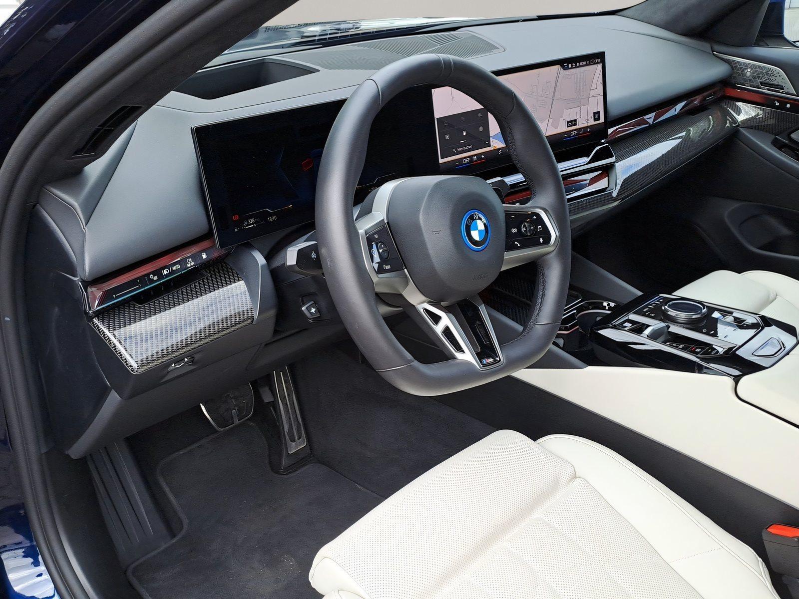 BMW 5er – Bild 4