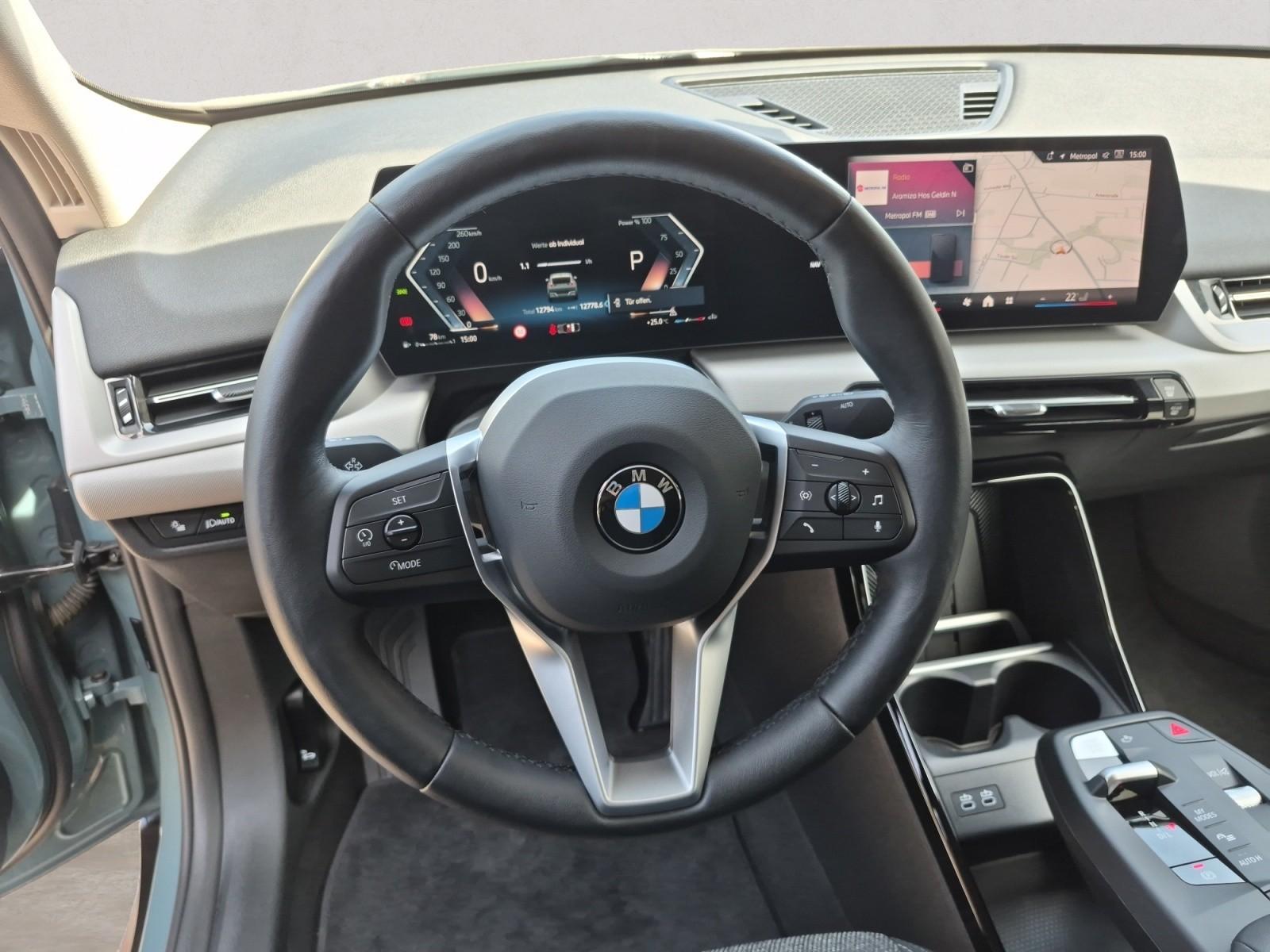 BMW X2 – Bild 39