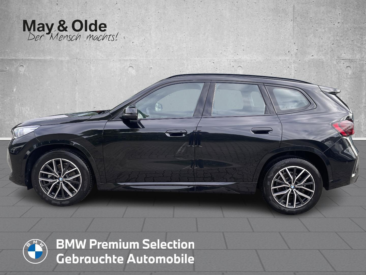 BMW X1 – Bild 3