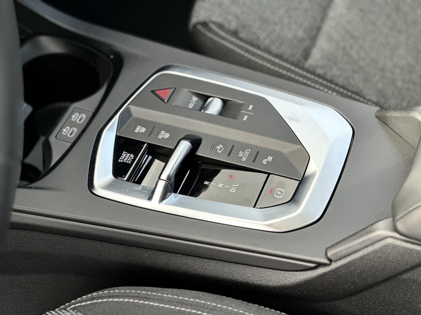 BMW 1er – Bild 18