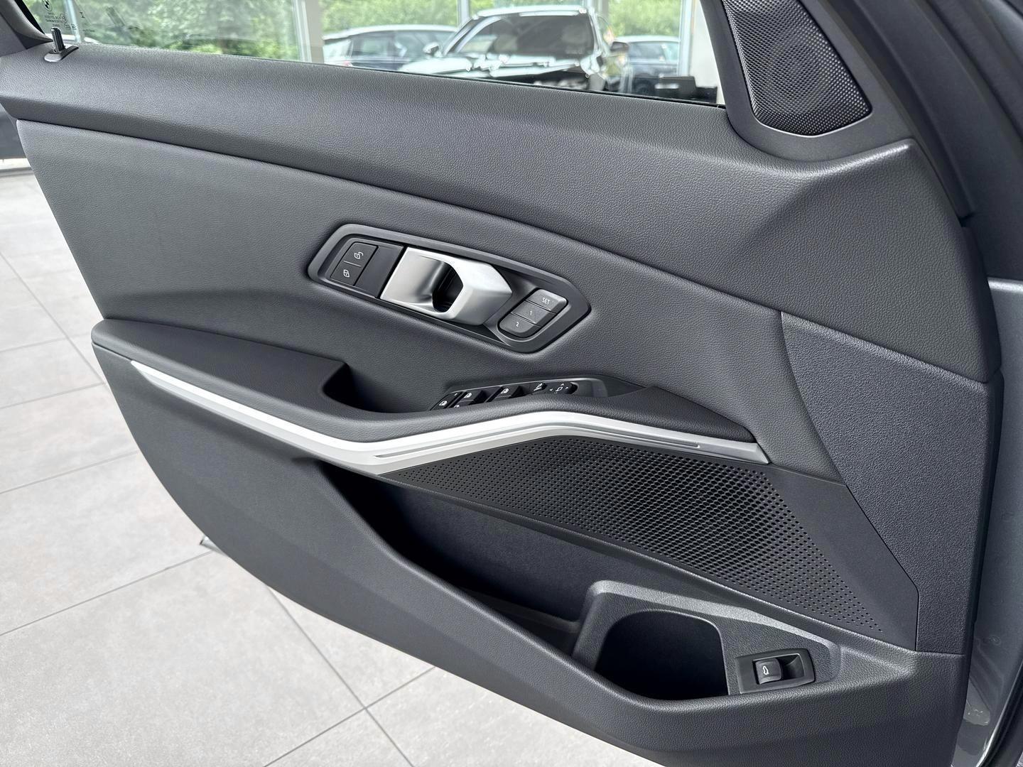 BMW 3er Touring – Bild 19