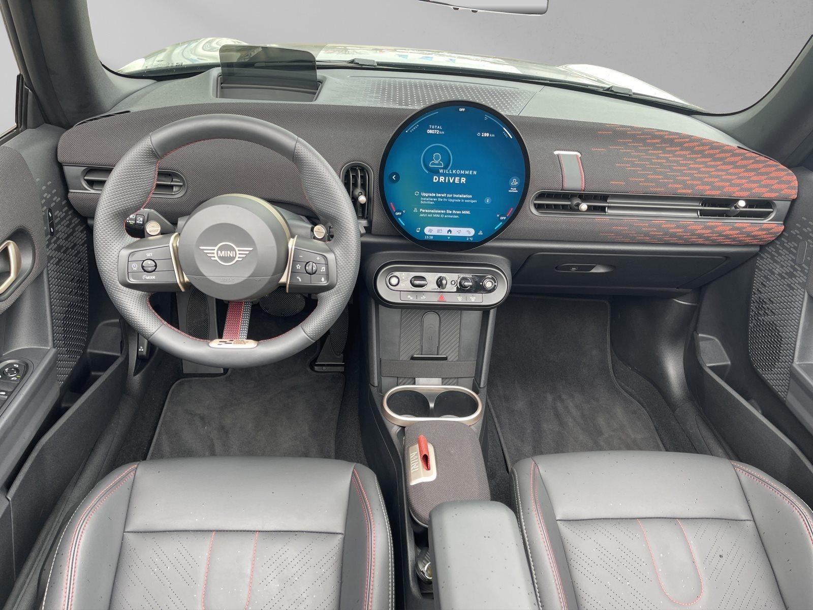 MINI Cabrio – Bild 16