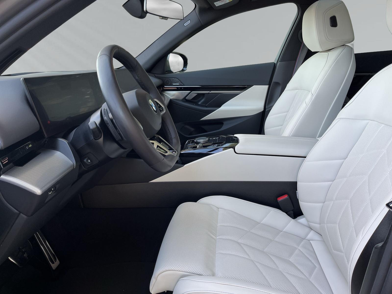 BMW 5er – Bild 16