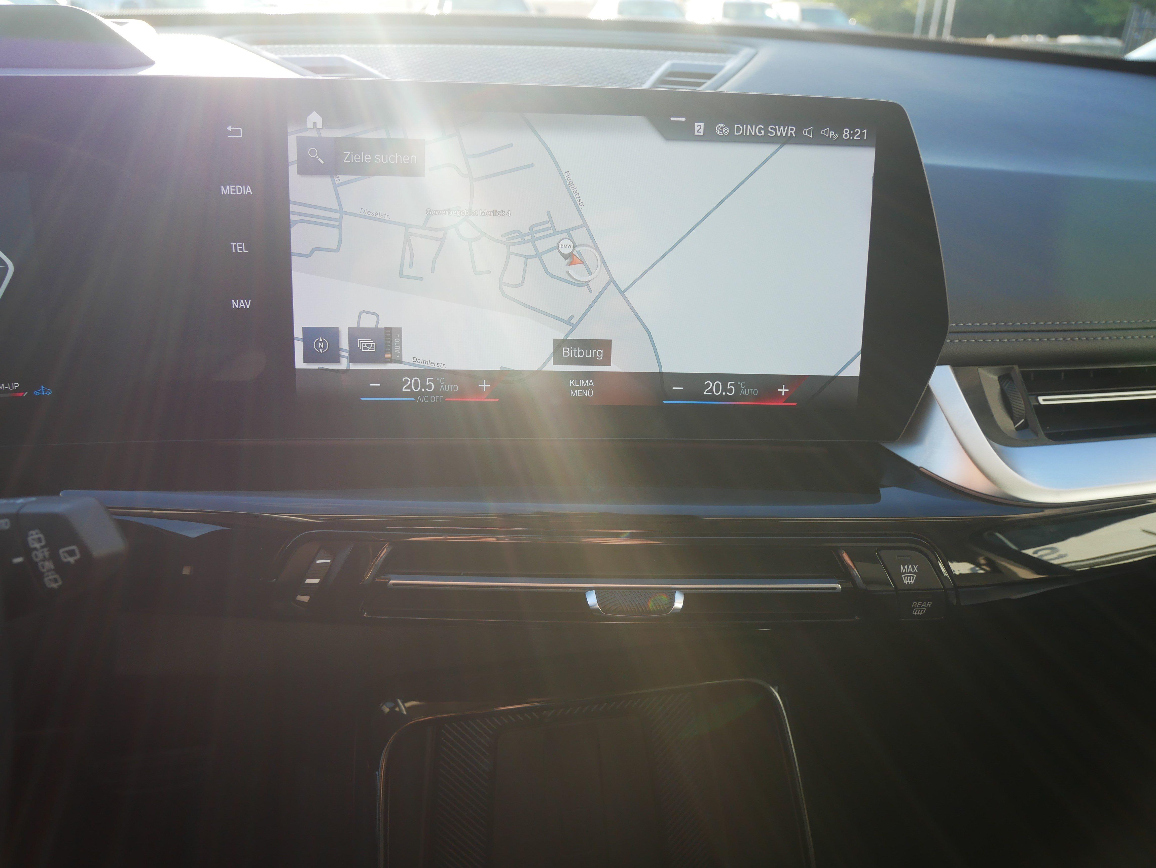 BMW X1 – Bild 26