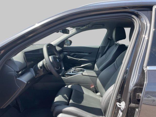 BMW 5er Touring – Bild 25