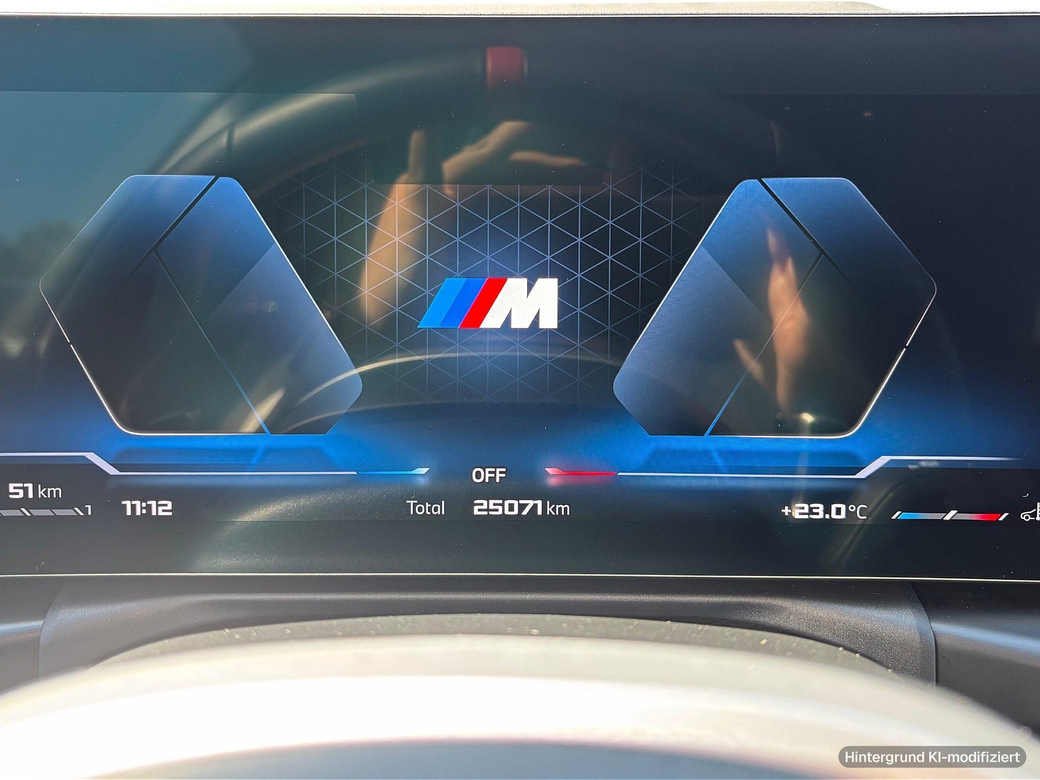 BMW 3er Touring – Bild 11