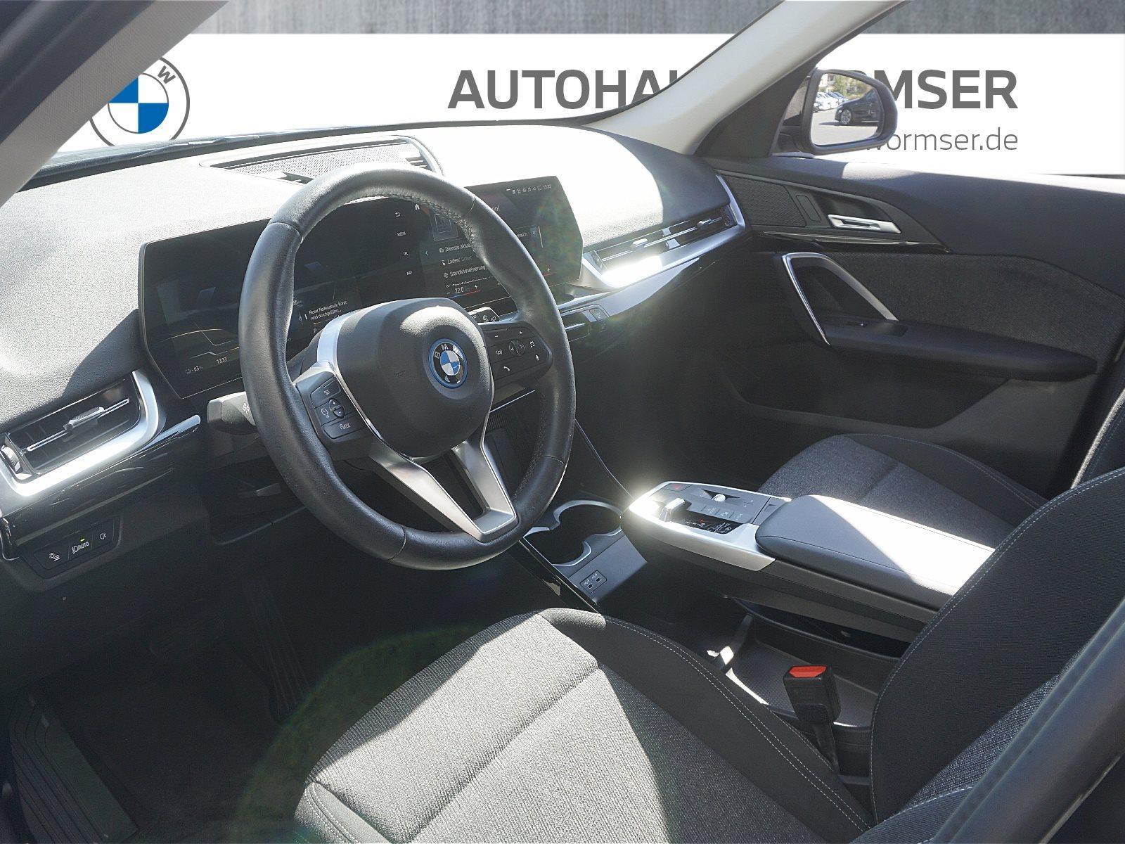 BMW iX1 – Bild 6