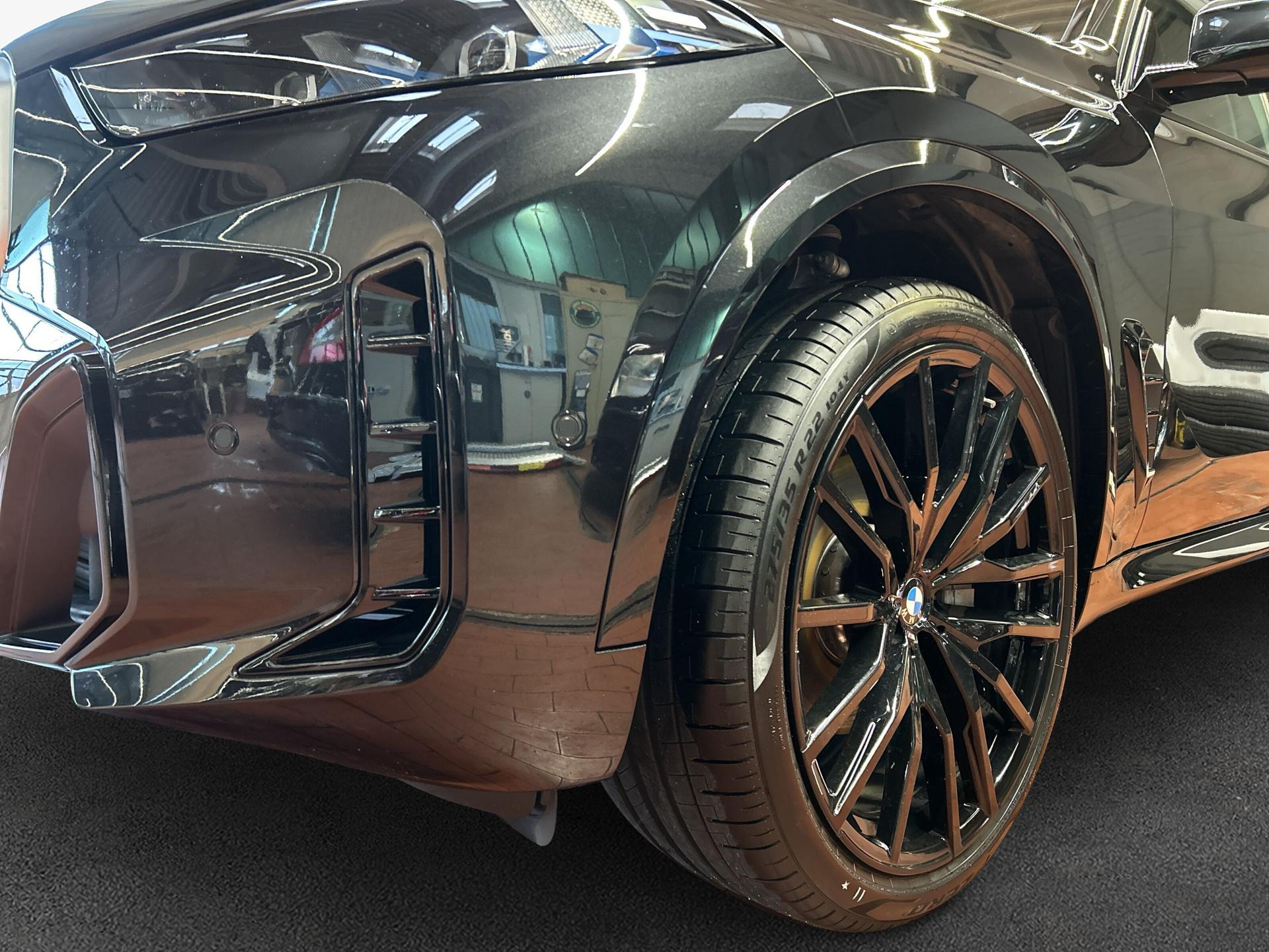 BMW X5 – Bild 4