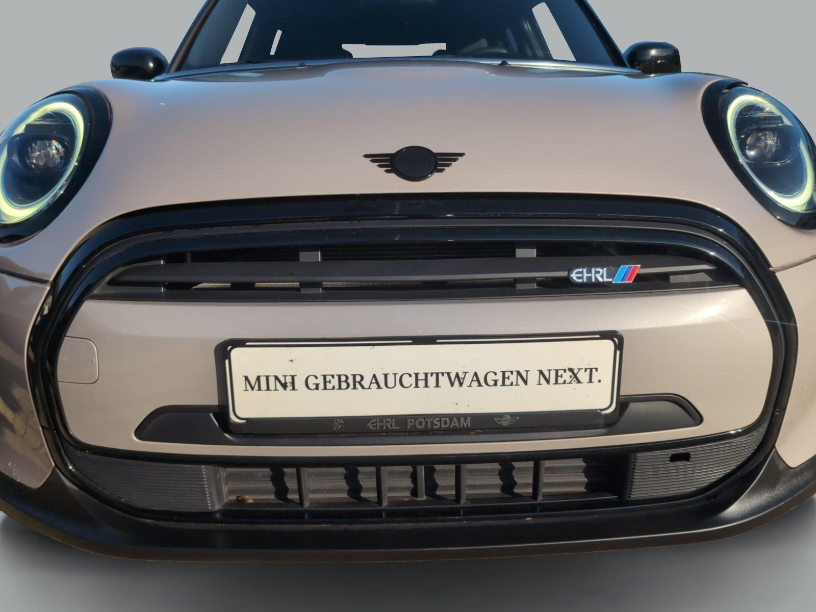 MINI Cooper 5-Türer – Bild 34
