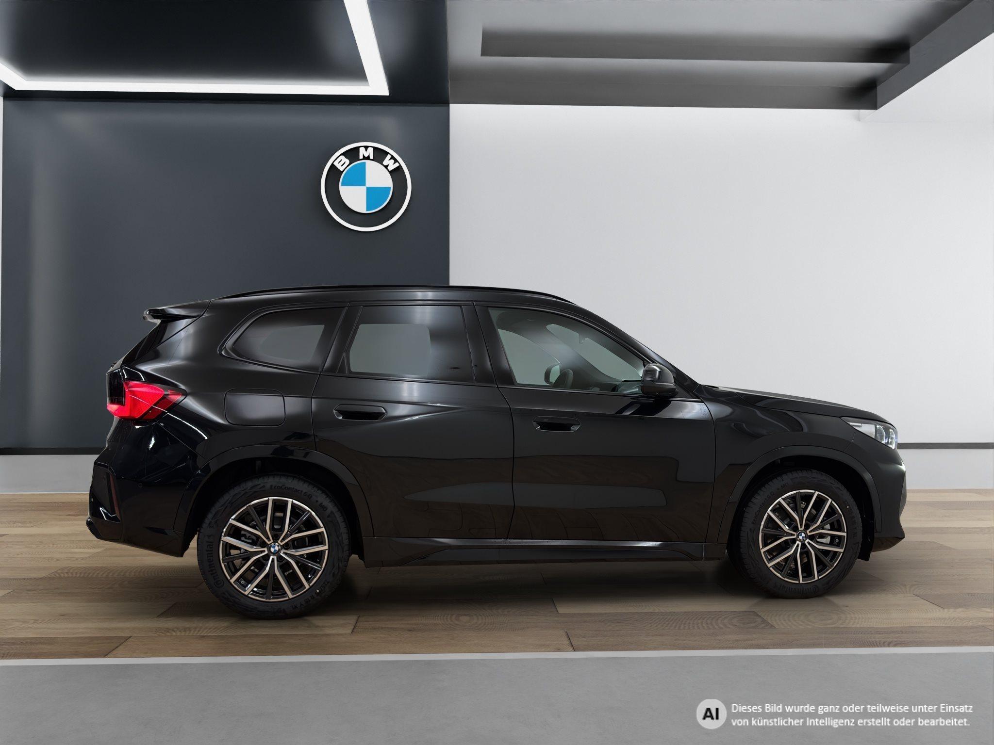BMW X1 – Bild 17