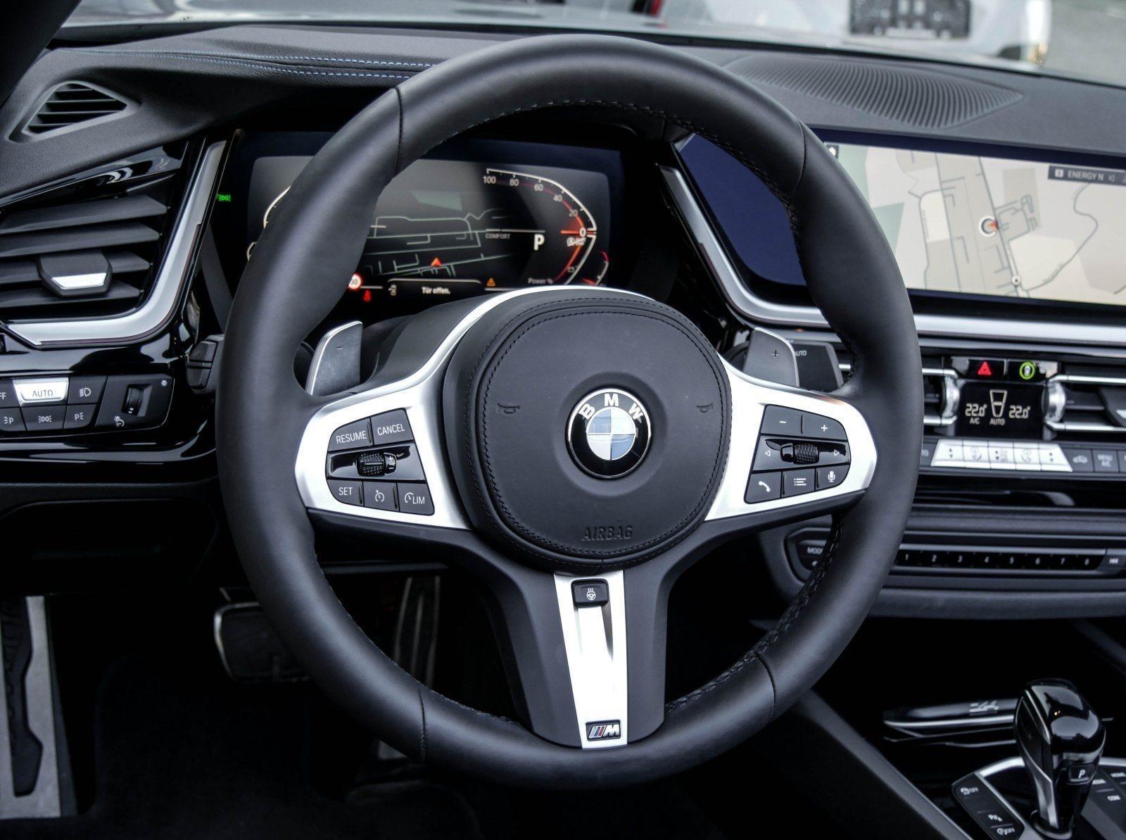 BMW Z4 – Bild 8