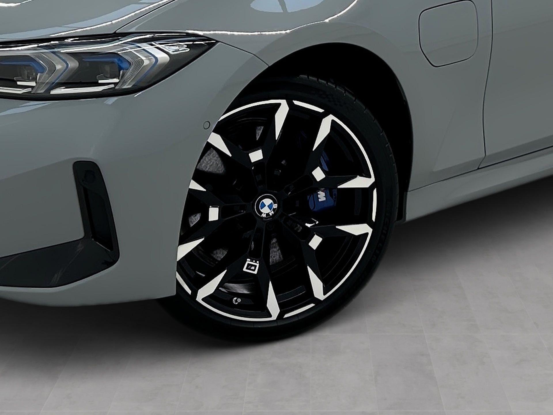 BMW 3er Touring – Bild 16