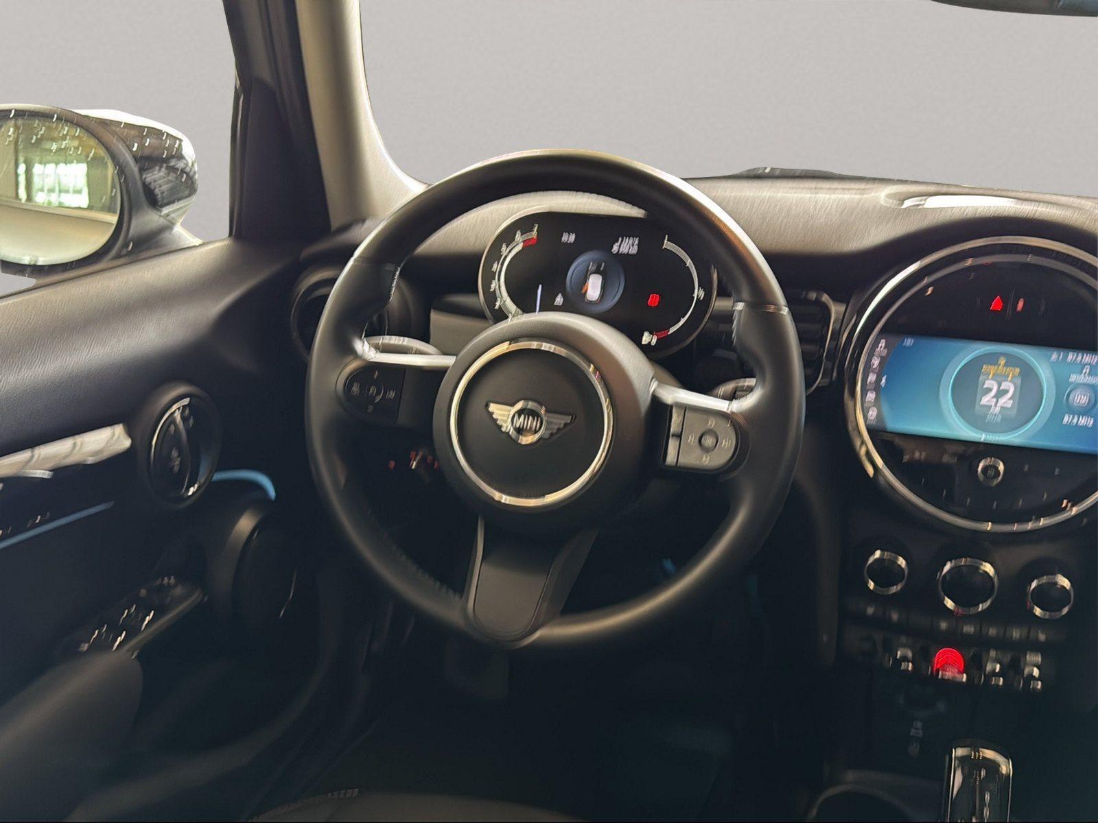 MINI Cooper 5-Türer – Bild 14