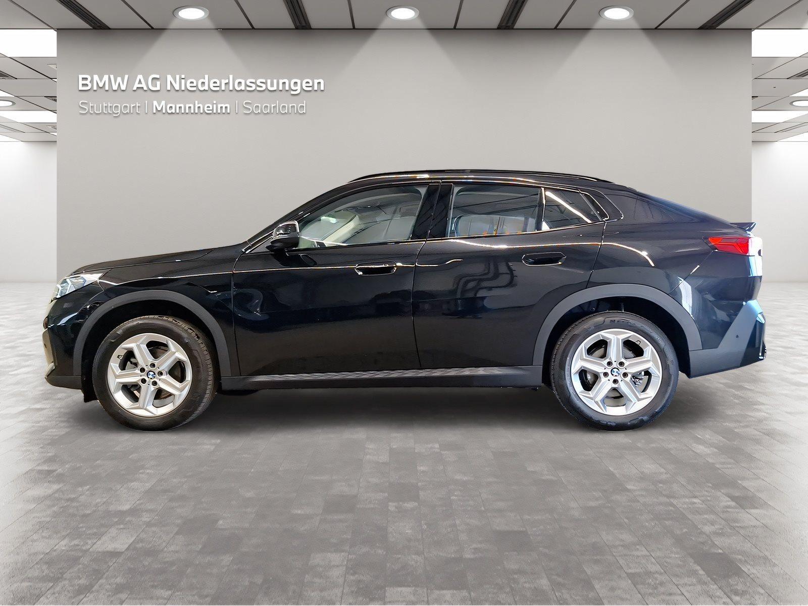 BMW X2 – Bild 3