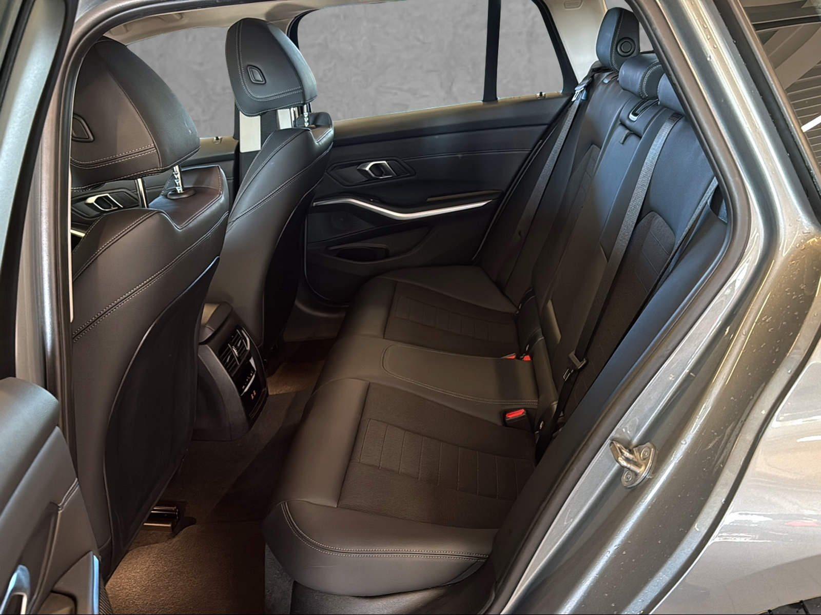 BMW 3er Touring – Bild 7
