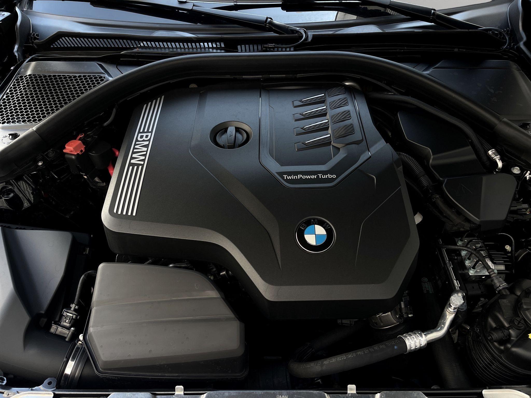 BMW 3er Touring – Bild 15