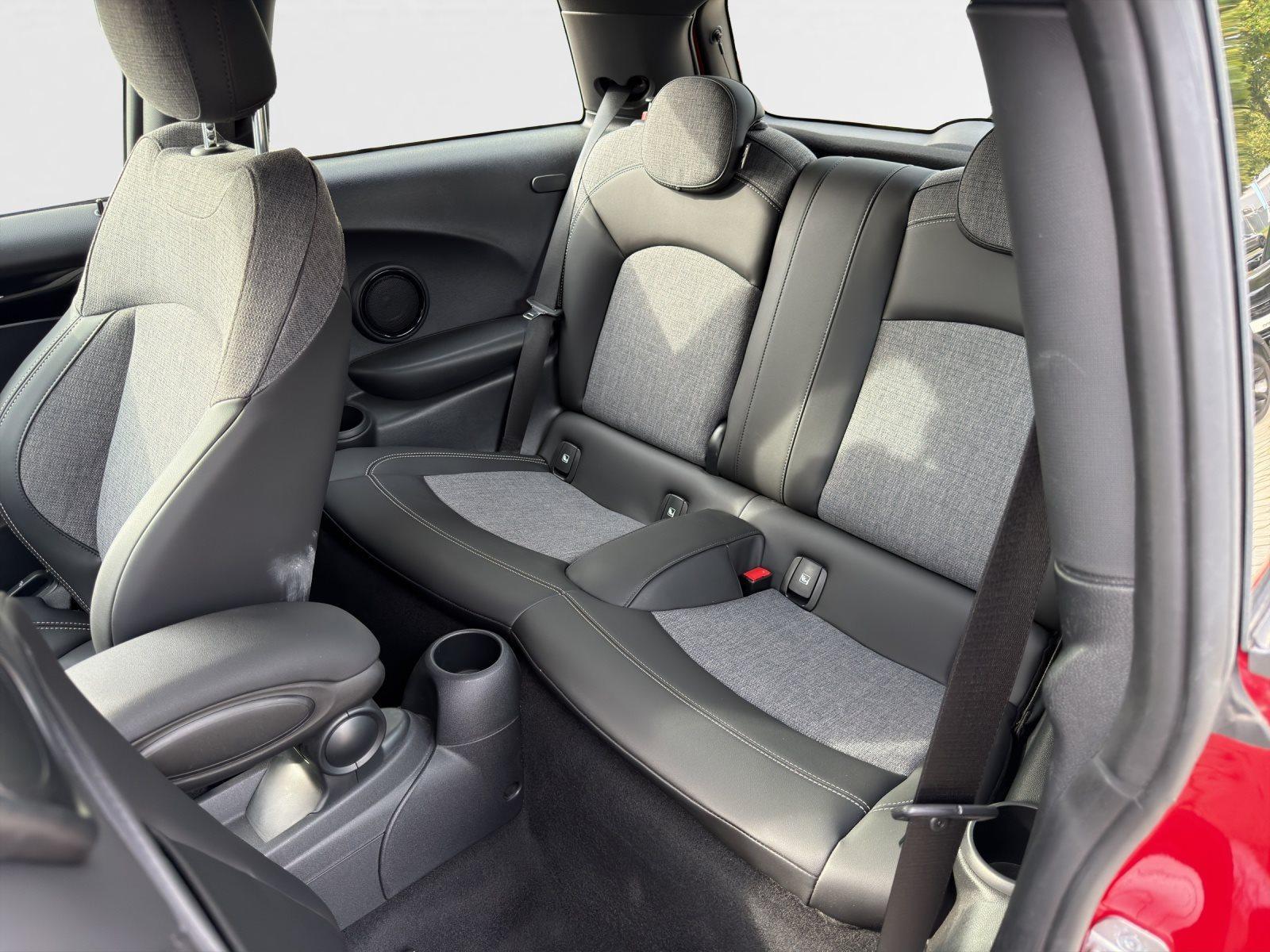 MINI Cooper 3-Türer – Bild 9