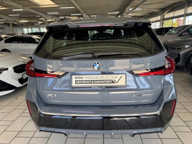 BMW X1 – Bild 10