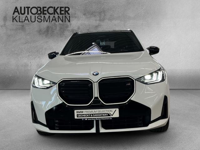BMW X3 – Bild 3
