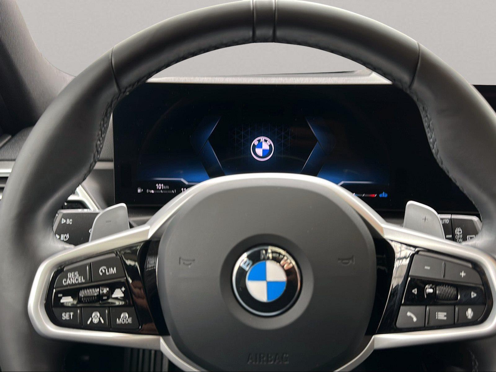 BMW 3er Touring – Bild 8