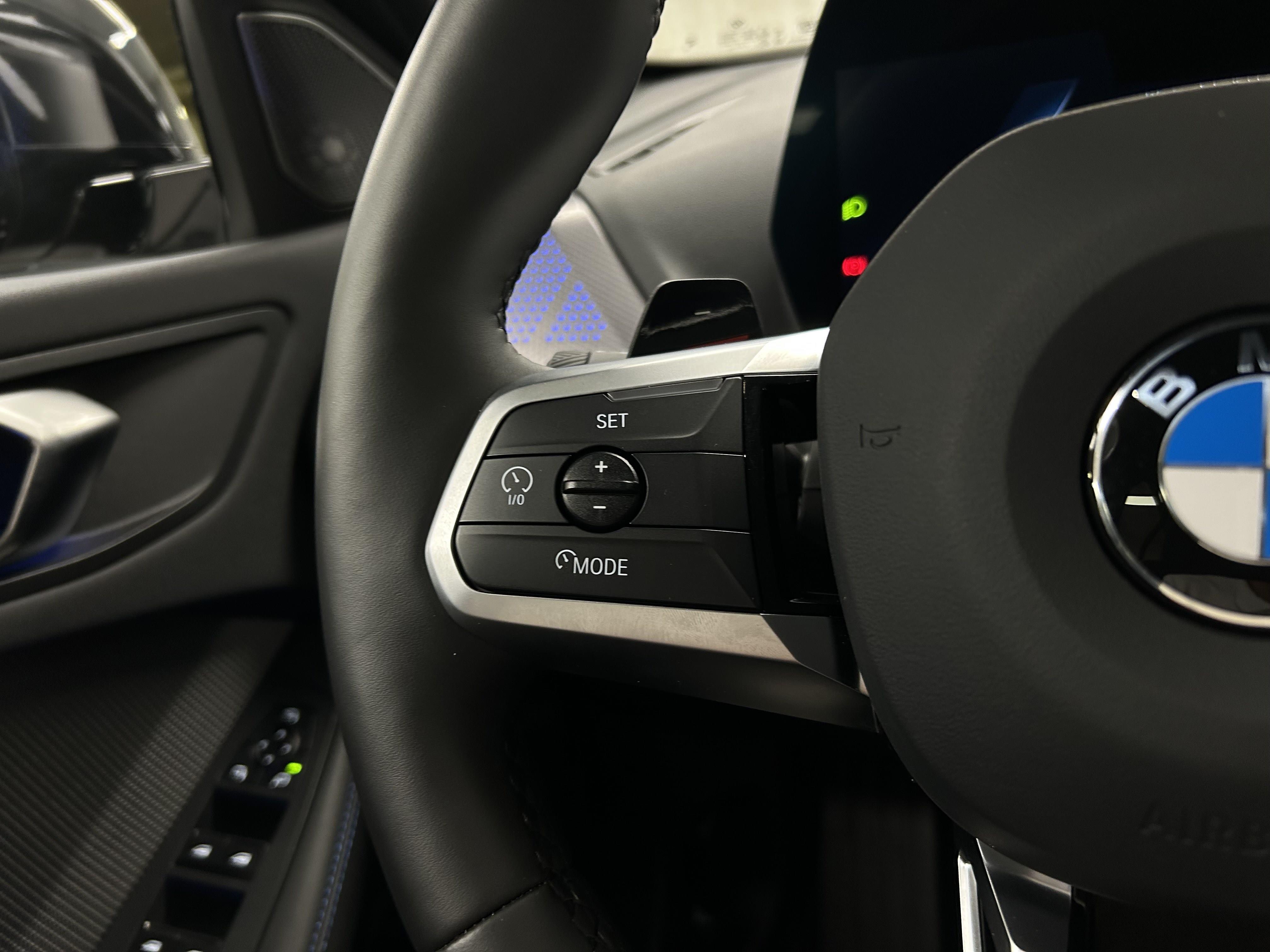 BMW 1er – Bild 7