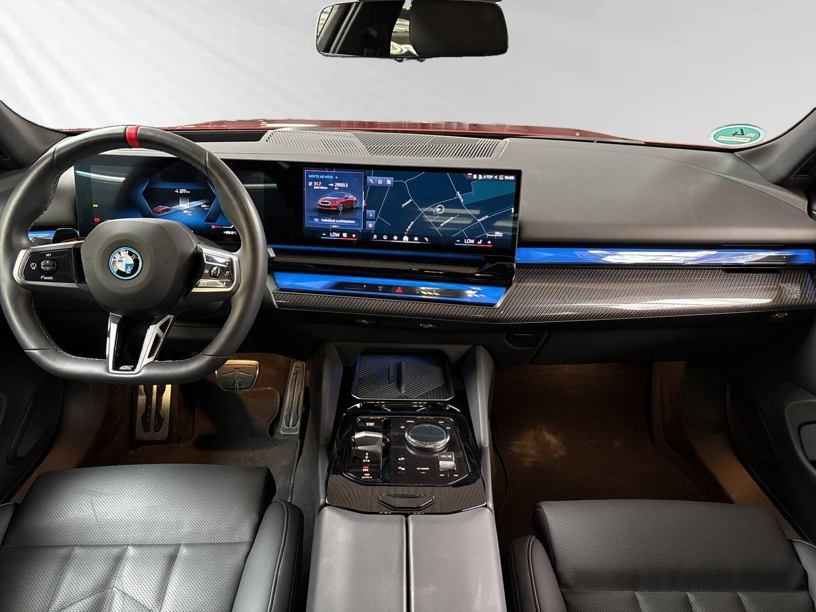 BMW 5er – Bild 25