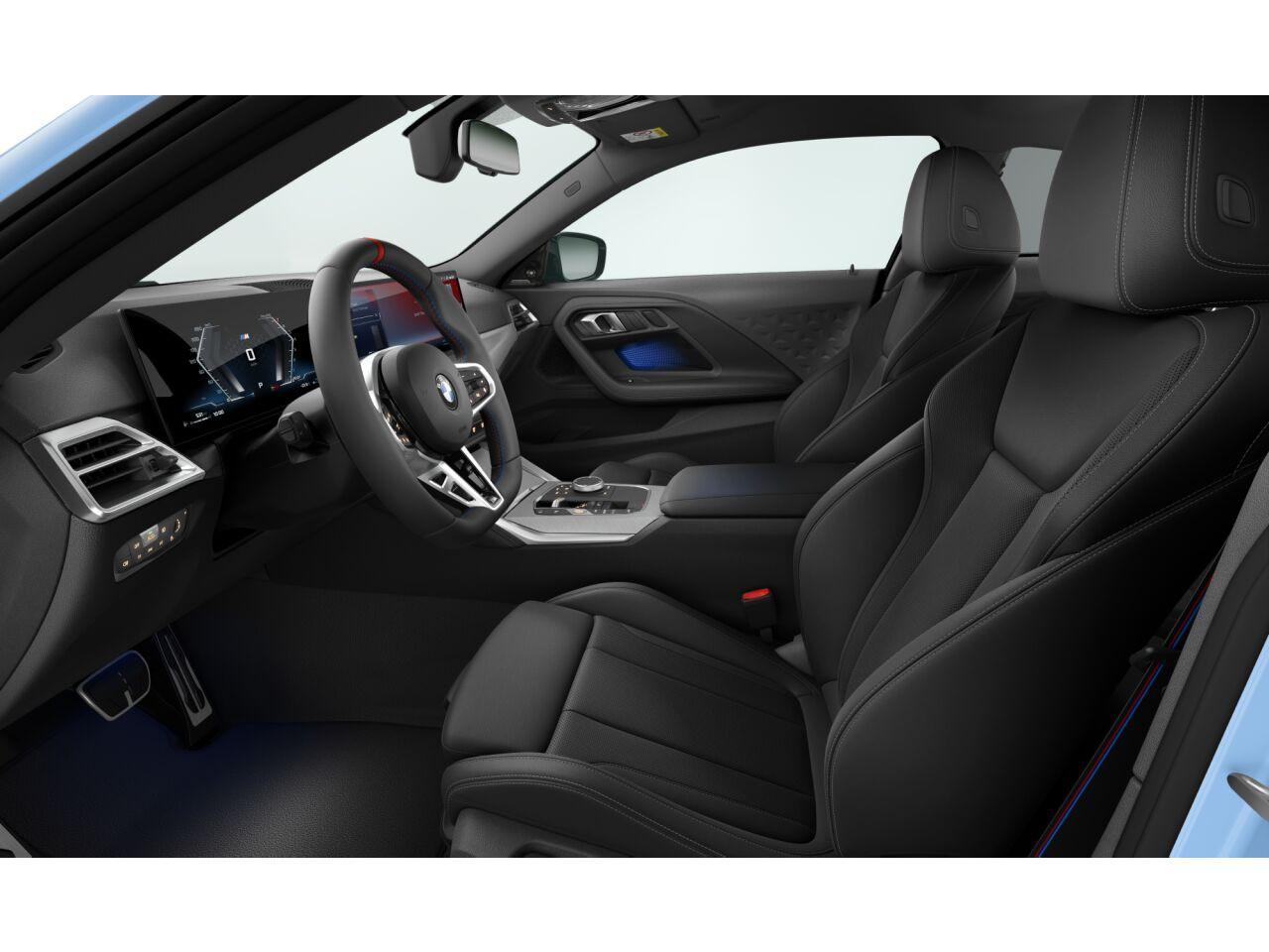 BMW 2er Coupé – Bild 15