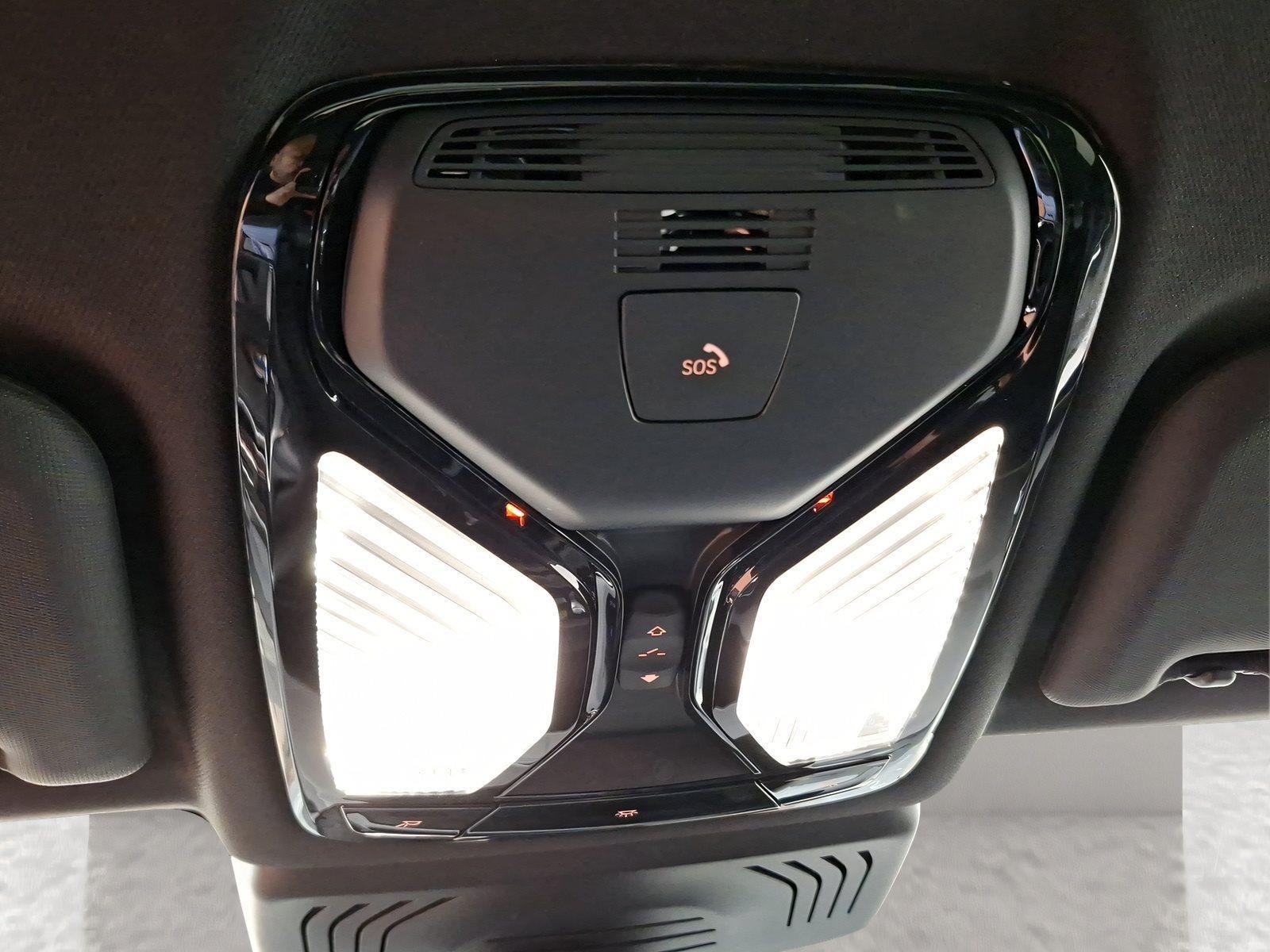 BMW X3 – Bild 24