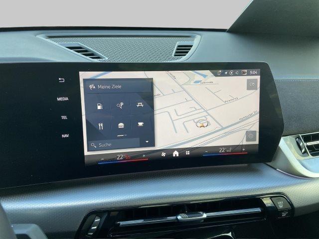 BMW X1 – Bild 16