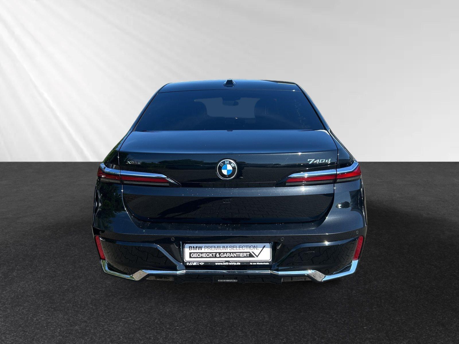 BMW 7er – Bild 11