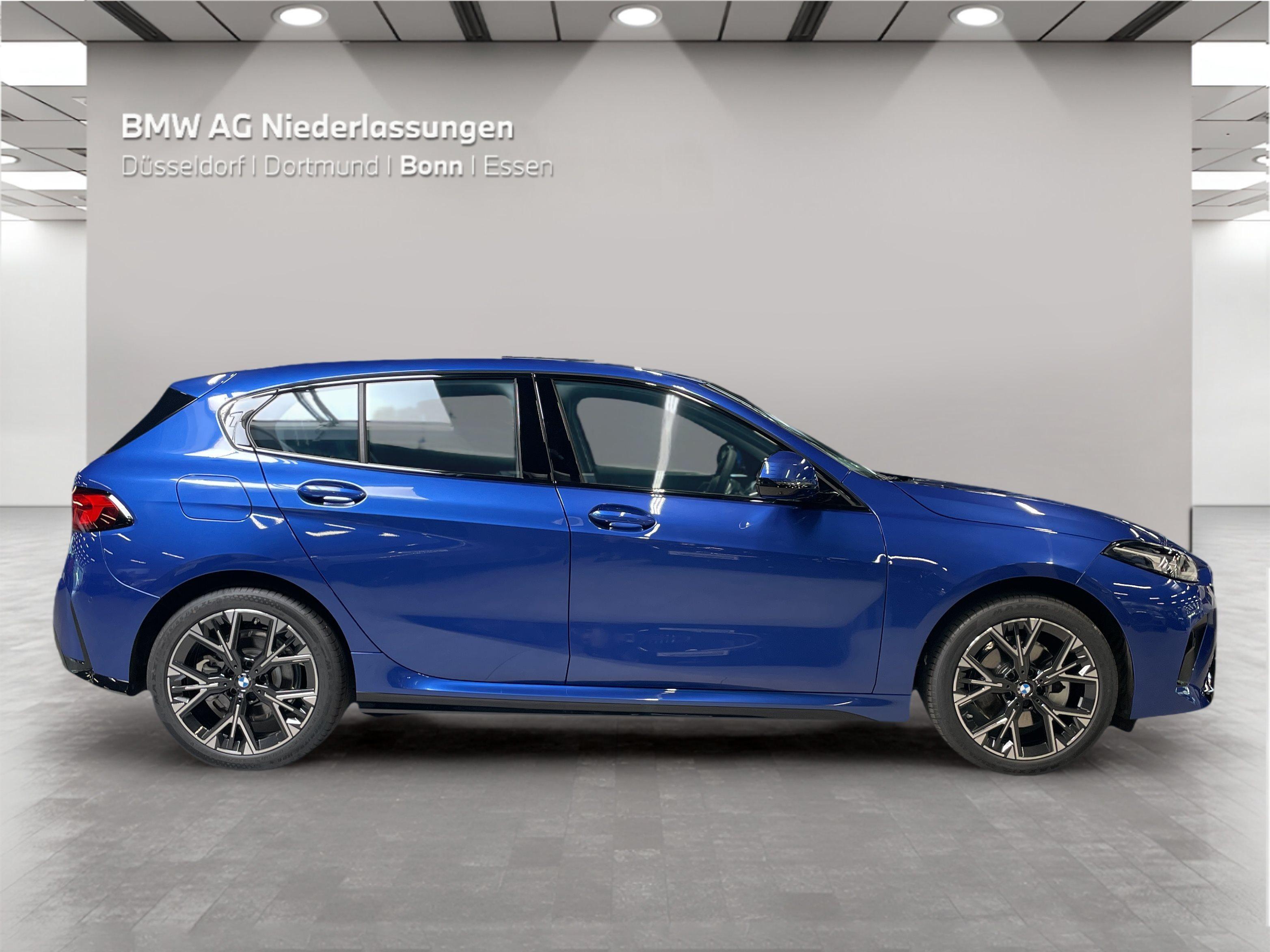 BMW 1er – Bild 14