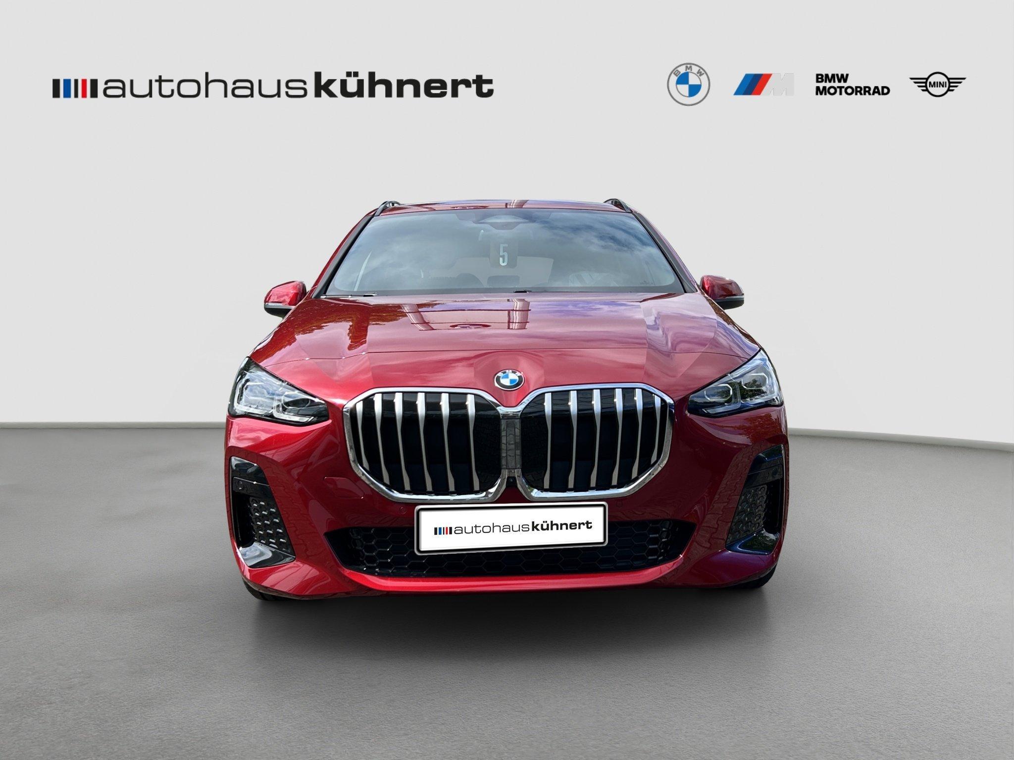 BMW 2er Active Tourer – Bild 3
