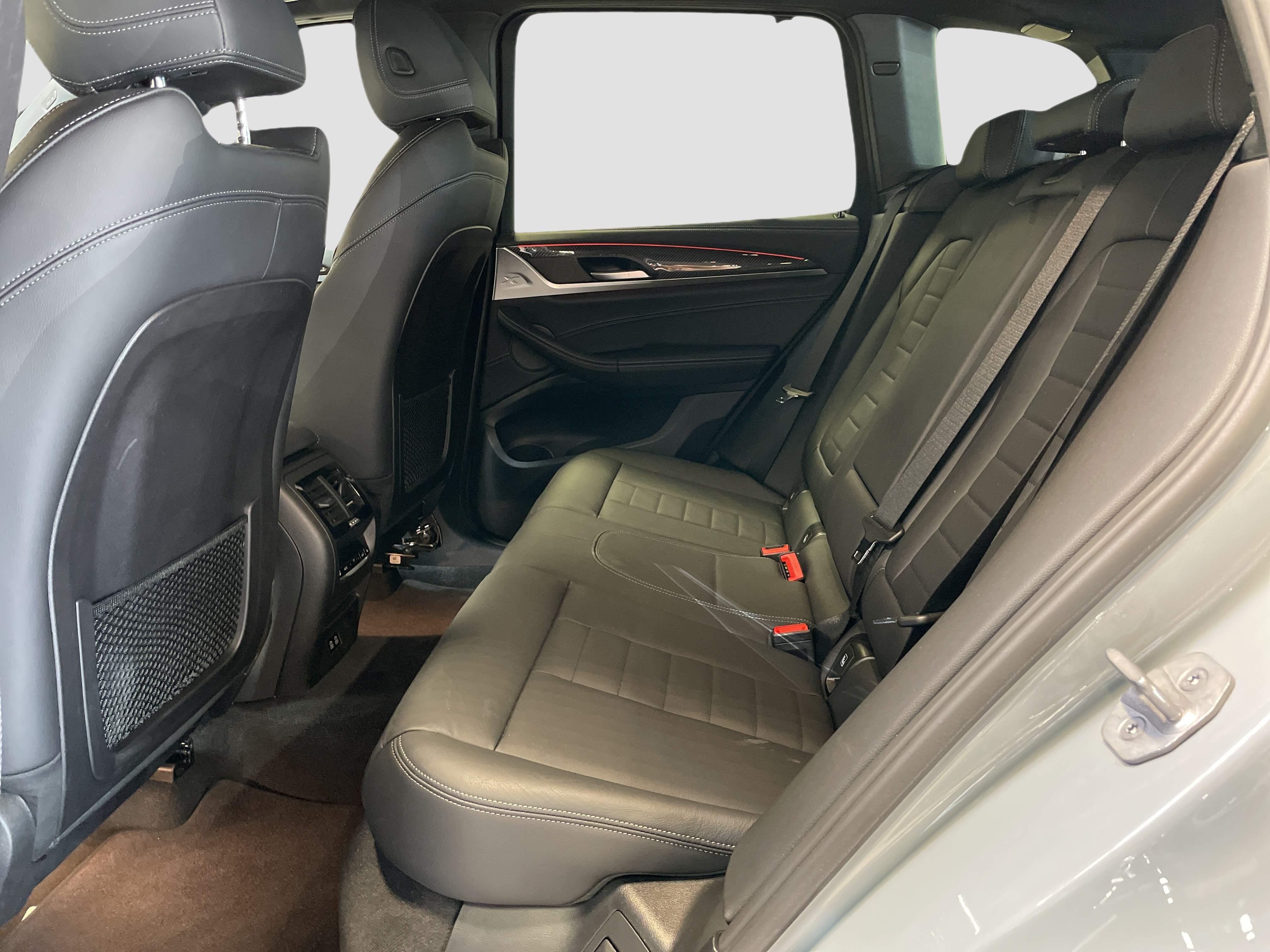 BMW X3 – Bild 8