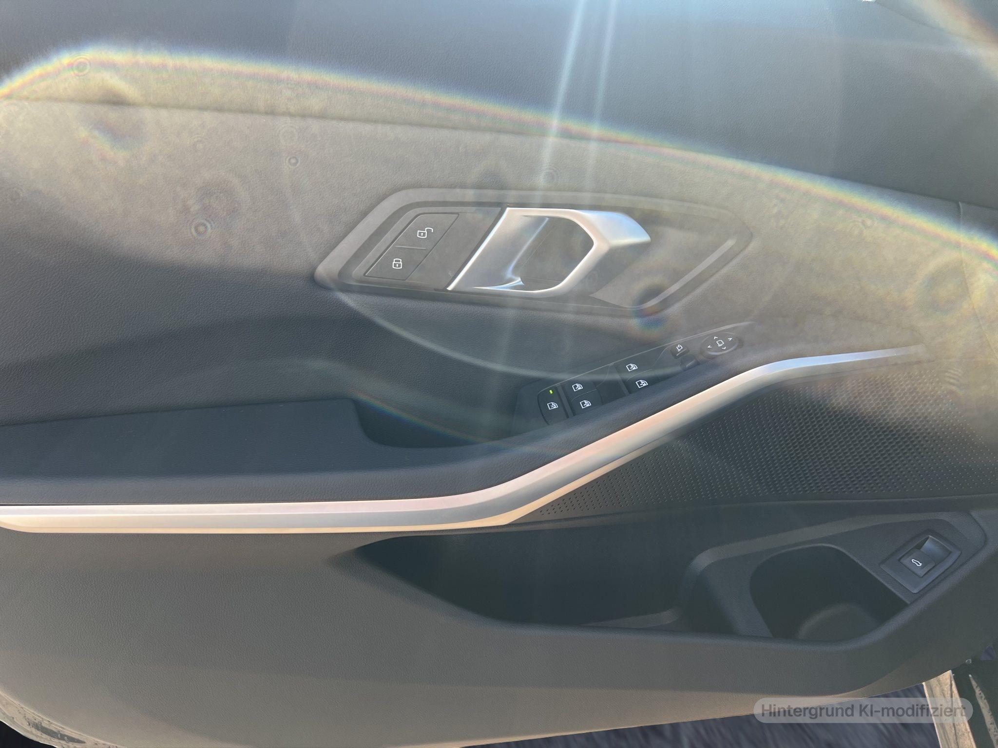 BMW 3er Touring – Bild 9
