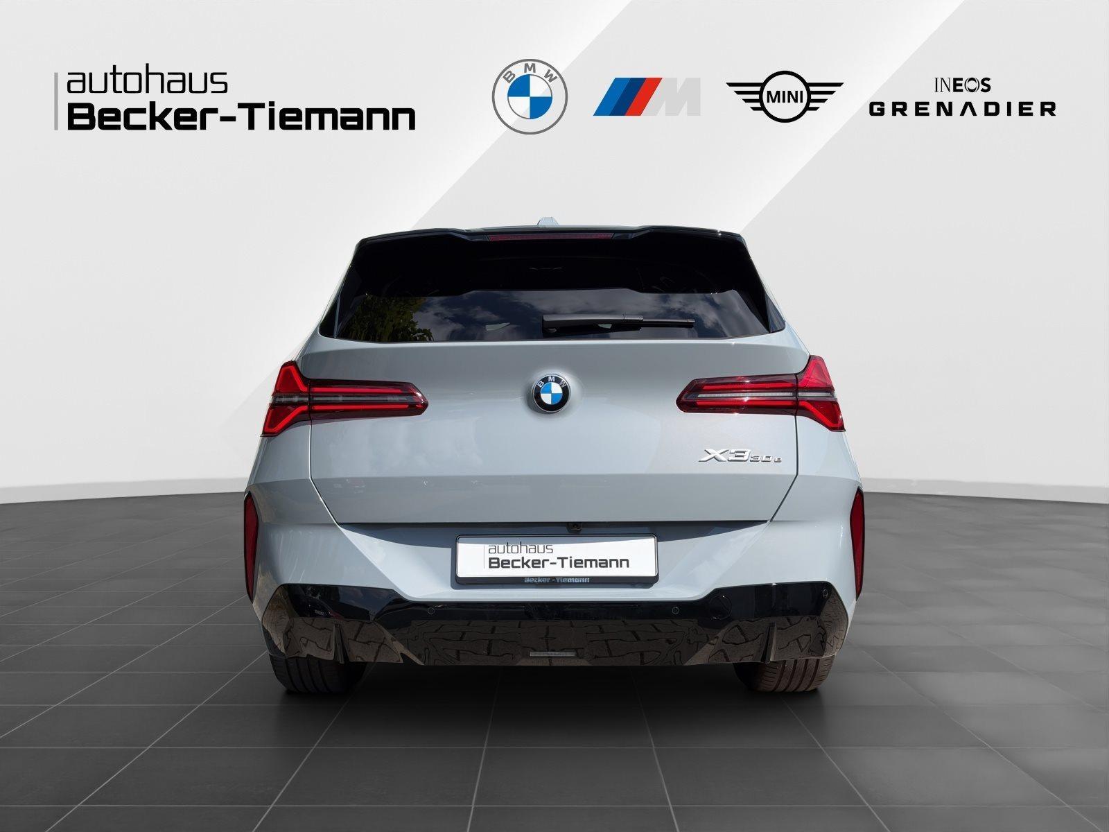 BMW X3 – Bild 5