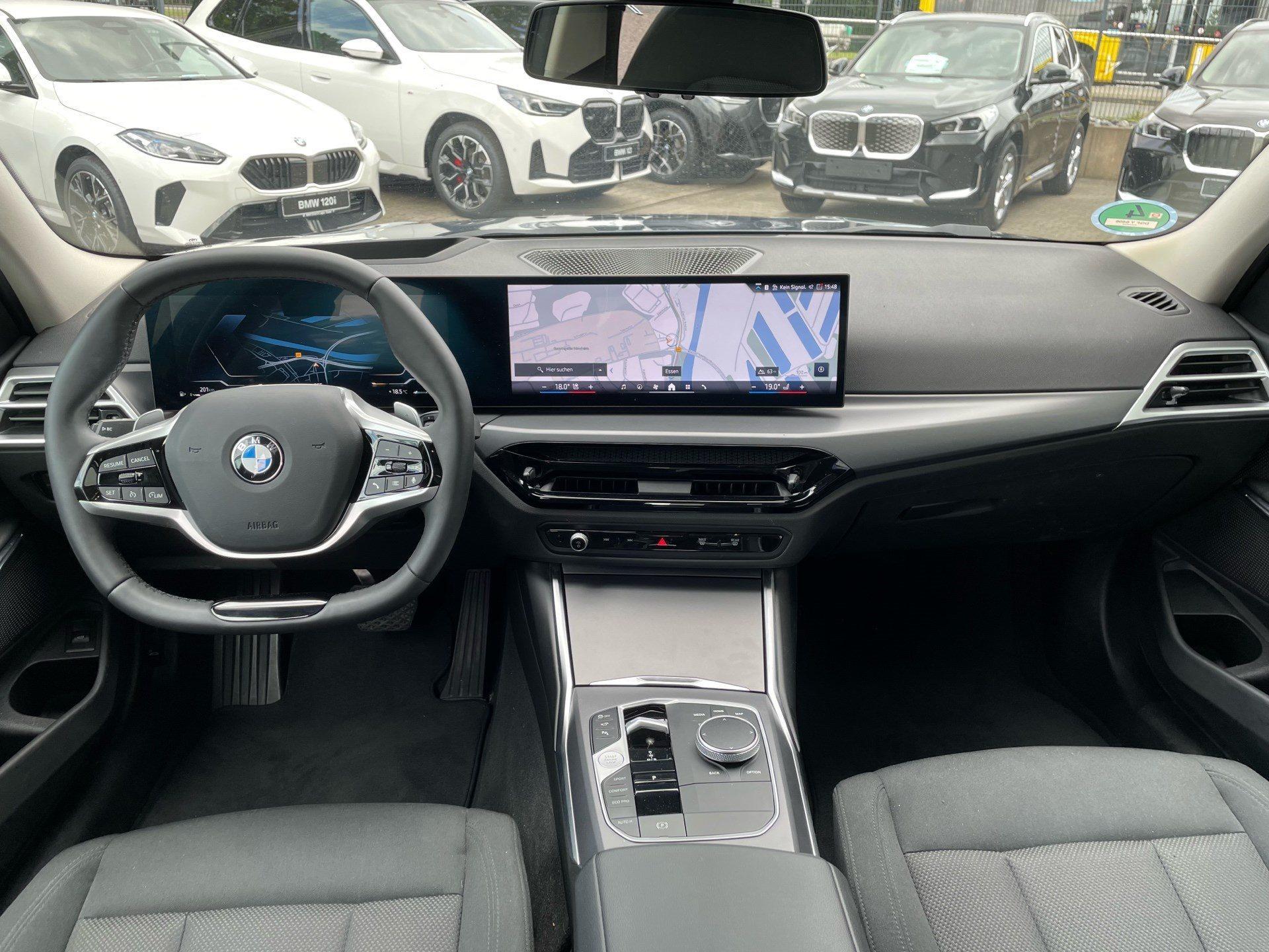 BMW 3er – Bild 3