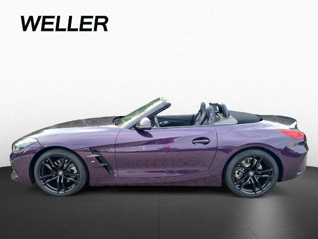 BMW Z4 – Bild 5