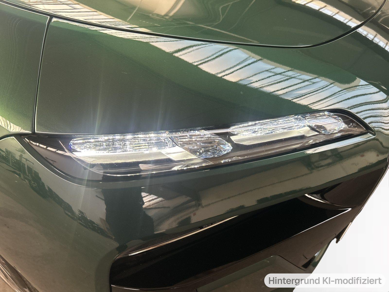 BMW i7 – Bild 36